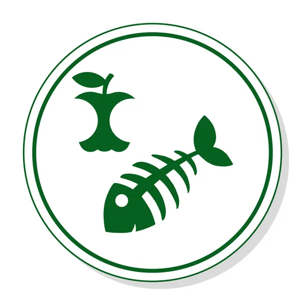 Web Simge iletişim - organik atık için