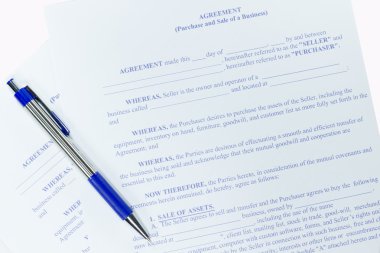 satış sözleşmesi