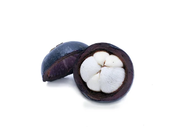 Mangosteen thailand — Stock Photo, Image