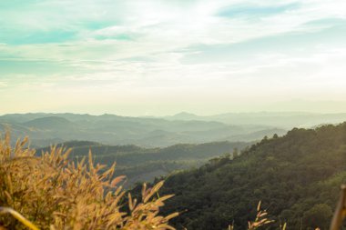 doğa manzara güzel Tayland