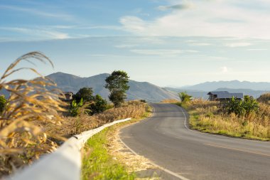 doğa manzara güzel Tayland