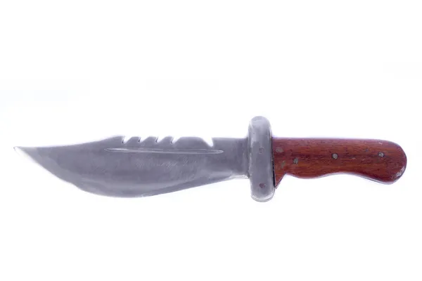 Cuchillos, espada y sable Fotos De Stock