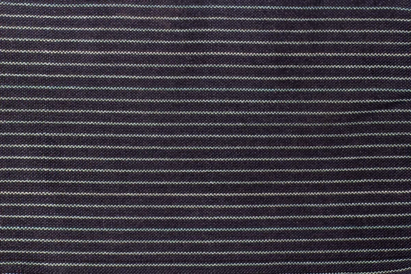 Striped shirt fabric background texture — Stock Photo, Image