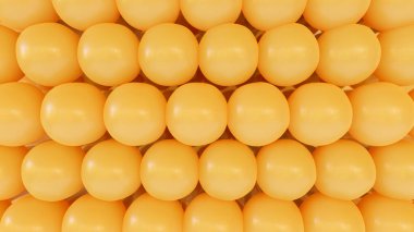 3D lipid çift katmanlı hücre anatomisi -- 3D oluşturma