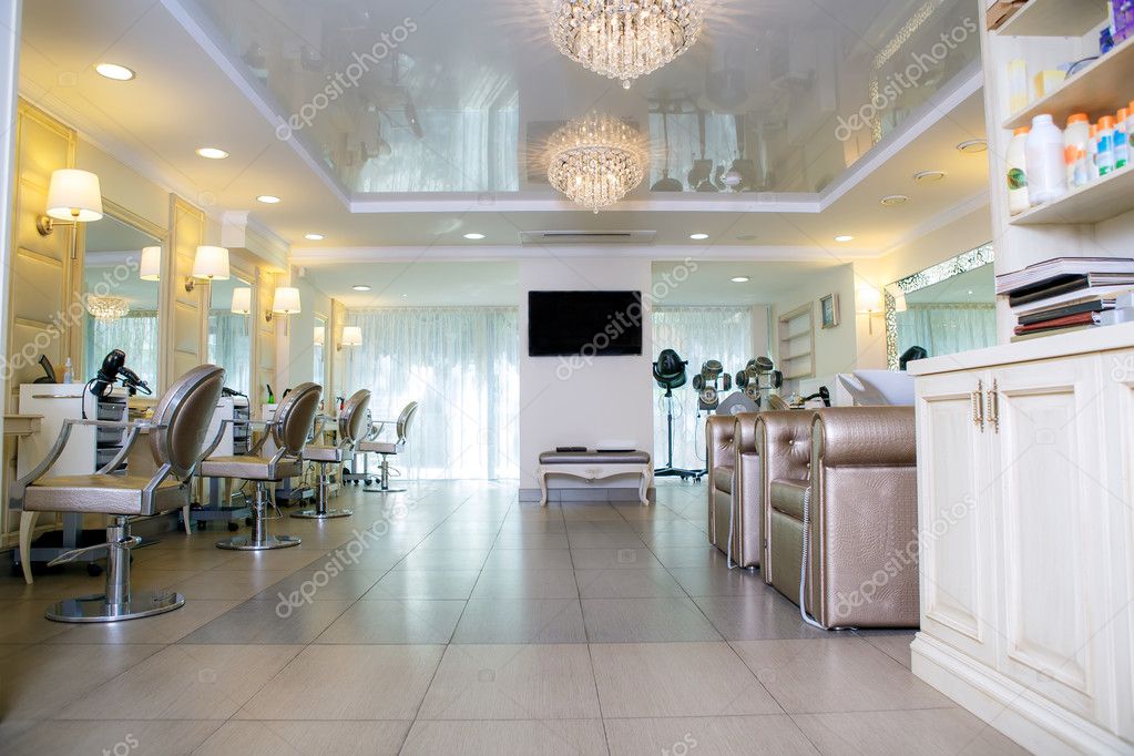 Beauty Salon Interior Pictures Beauty Salon Interior Stock Photos Images Depositphotos