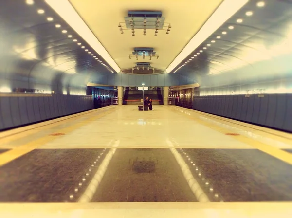 Open new underground stations in Kazan Russia. Открытие новых станций метрополитена в Казани Россия.