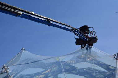 Er ffnung der Bundesgartenschau 2019, Heilbronn 'da
