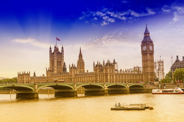 Westminster, Londra — Stok fotoğraf