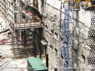 konstrüksiyon altında