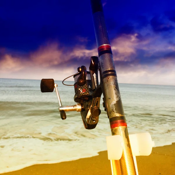 Balıkçı Çubuğu — Stok fotoğraf
