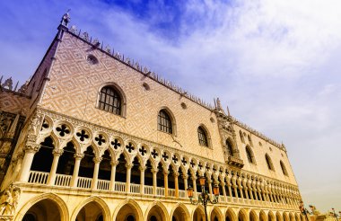 Venedik Palazzo ducale