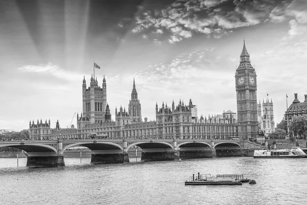 Westminster, Londra — Foto Stock