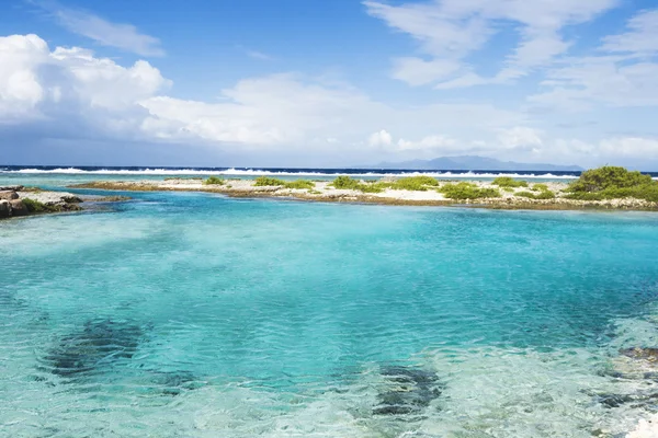 Polynesian sea — Stock Photo, Image