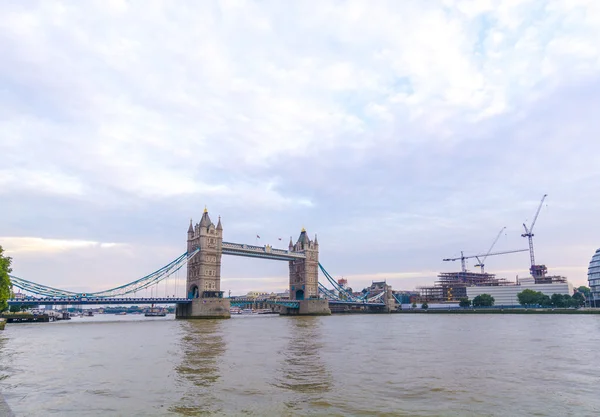 Londra Köprüsü — Stok fotoğraf