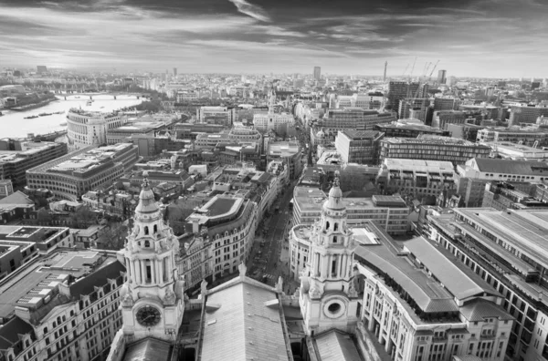 London Viewed — Foto de Stock
