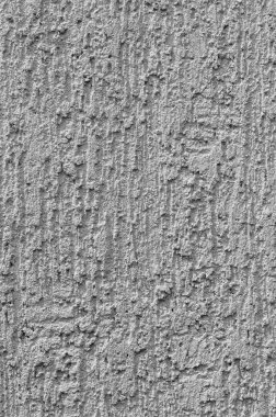 gri alçı duvar dokusu