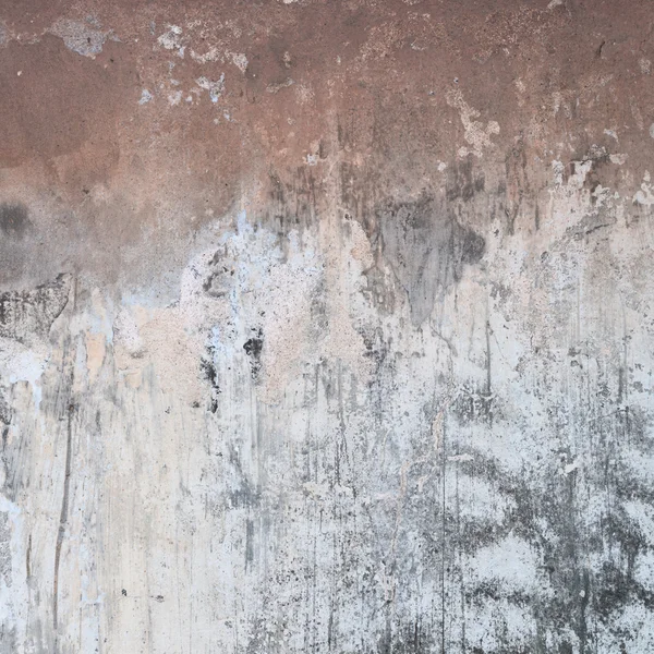 Arka plan olarak eski beton duvar — Stok fotoğraf