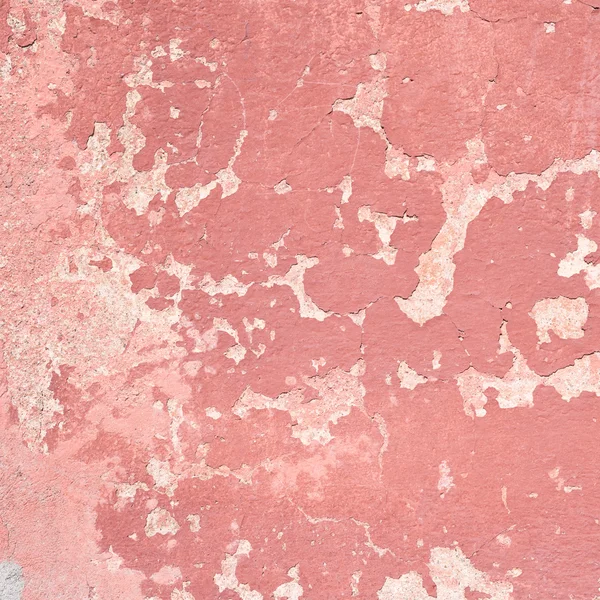 Old painted wall as abstract background — Stock Photo, Image