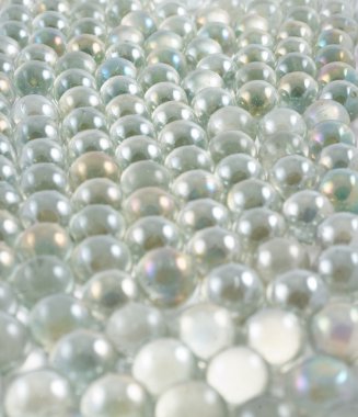 arka plan olarak bambu hasır