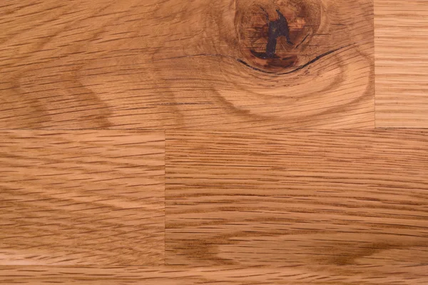 棕色实木复合地板作为抽象背景 — 图库照片
