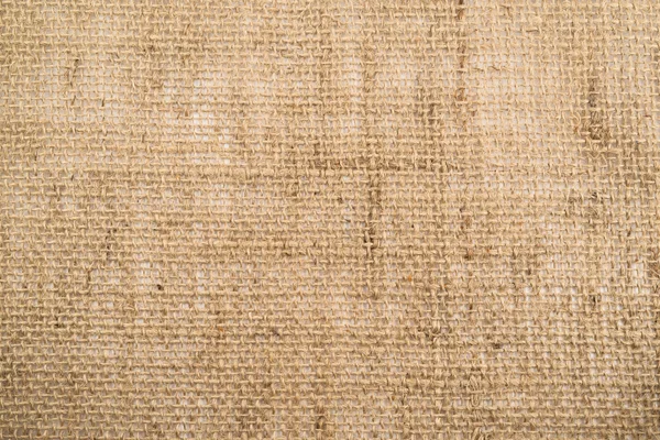 Fondo de textura de tela de arpillera de Hesse —  Fotos de Stock