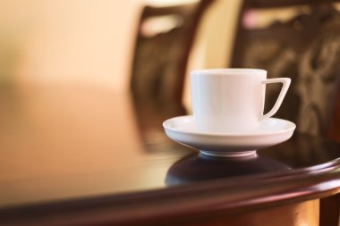 yumuşak ışıklı Kupası masa sandalye