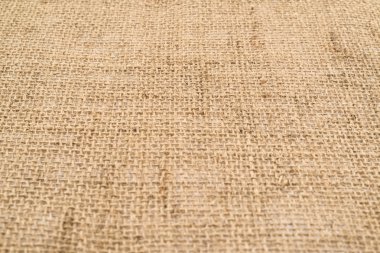 Hessian Çuval bezi dokusu Arkaplanı