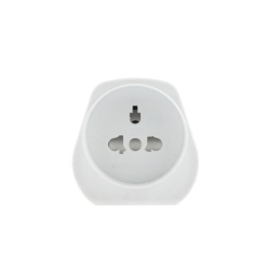 AB izole uk dönüştürücü fiş adaptörü