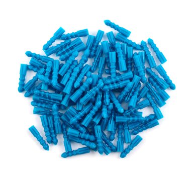 plastik dübel PIN kazık izole