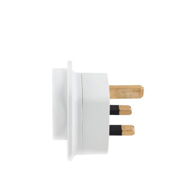 AB izole uk dönüştürücü fiş adaptörü