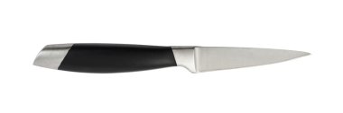 izole çelik metal mutfak bıçağı