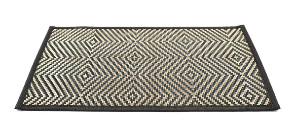 mat izole hizmet bambu kamış