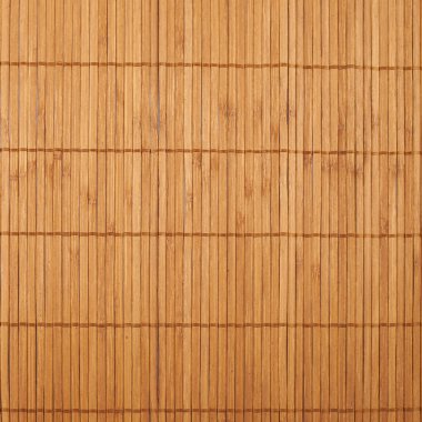 Bambu Mat Arkaplanı