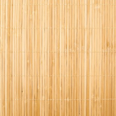 Bambu Mat Arkaplanı