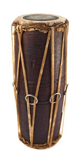 Instrumento de percusión Conga — Foto de Stock