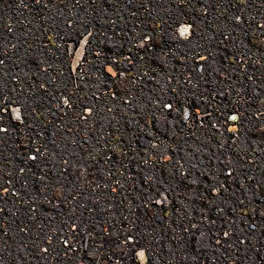 küçük bir taş katkı ile doku dünya