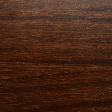 Brown varnished wood fragment clipart