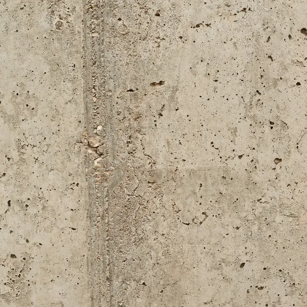 Antiga superfície de parede de concreto — Fotografia de Stock