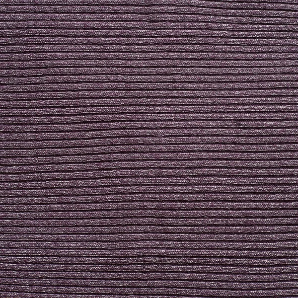 Striped violet cloth