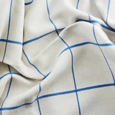 buruşuk masa örtüsü bez