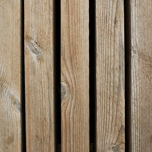 Trä plankor som bakgrund — Stockfoto