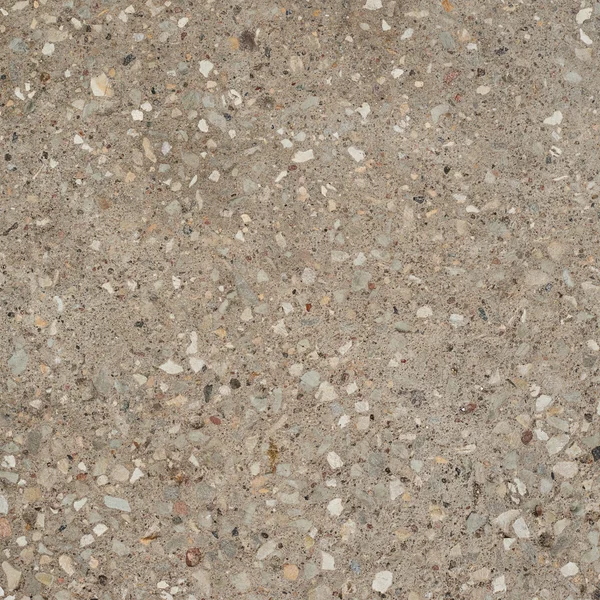 Concrete with stone chippings — Stock Photo, Image