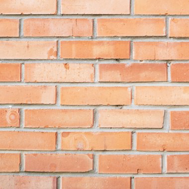 kırmızı tuğla duvar