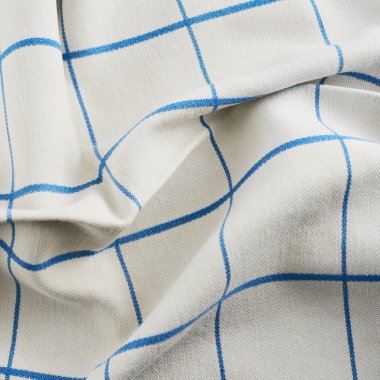 buruşuk masa örtüsü bez