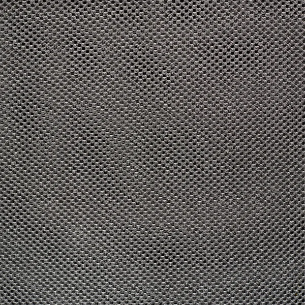 Dark gray fishnet cloth — Stock Photo, Image