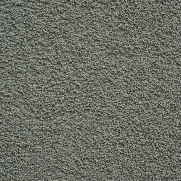 Gravel wall painted gray — Stock Photo, Image