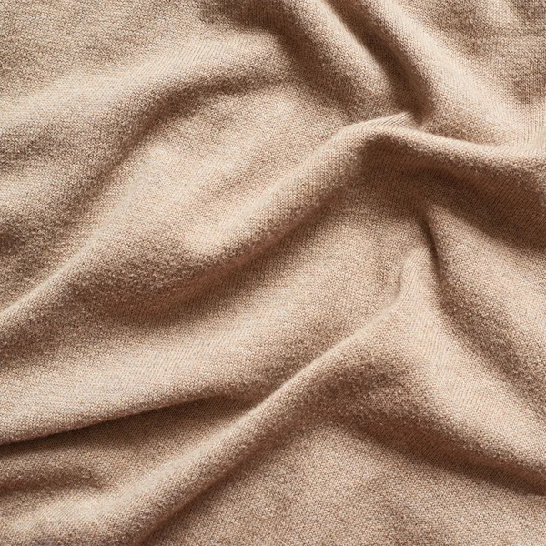 Matériel de tissu plissé — Photo