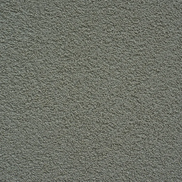 Mur en gravier peint en gris — Photo