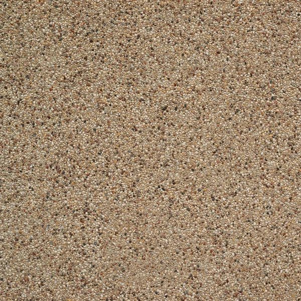 Asphalt mixed with gravel — Stock Photo, Image