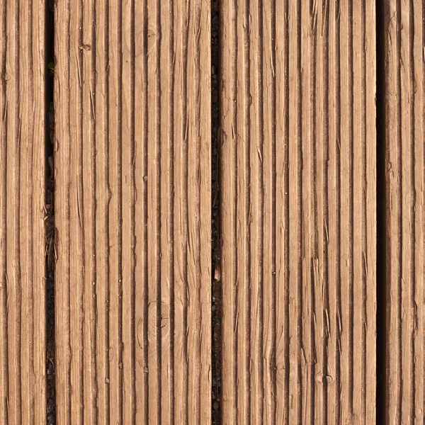 Textura de tablero de madera corrugada —  Fotos de Stock